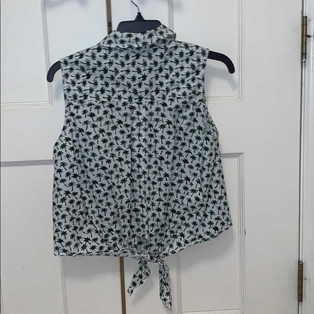 Milly top - Picture 2 of 2